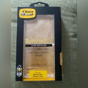 New - Otter Box - iPhone 7 or 8 plus phone case